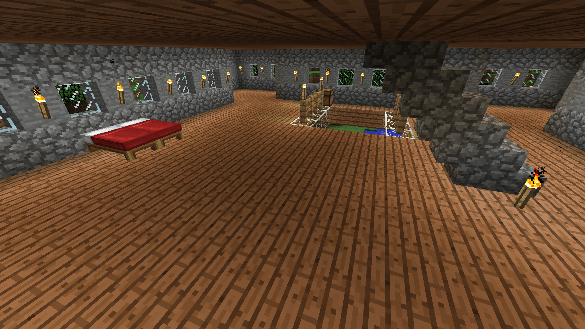 fort Ricochet (2)